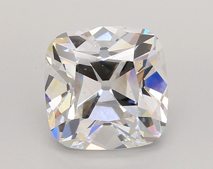 Lab Grown Diamond Lab-grown 3,06Ct E-VS1 Cushion - IGILG815627059 1