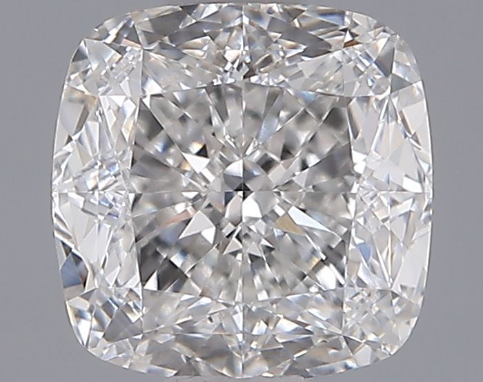 Lab Grown Diamond Lab-grown 1,51Ct E-VVS1 Cushion - IGILG815651780 1