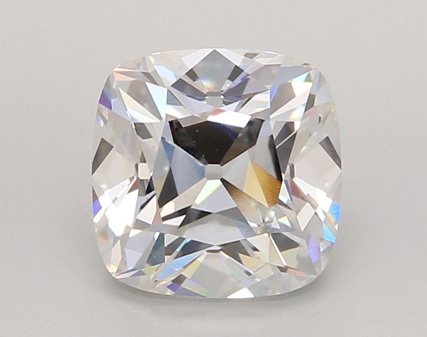 Lab Grown Diamond Lab-grown 3,05Ct E-VS1 Cushion - IGILG817650993 1