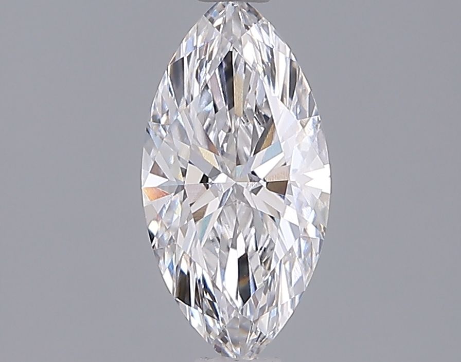 Lab Grown Diamond Lab-grown 1,07Ct D-VVS1 Marquise - IGILG819608238 1