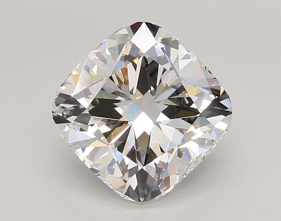 Lab Grown Diamond Lab-grown 3,06Ct F-VVS1 Cushion - IGILG817679128 1