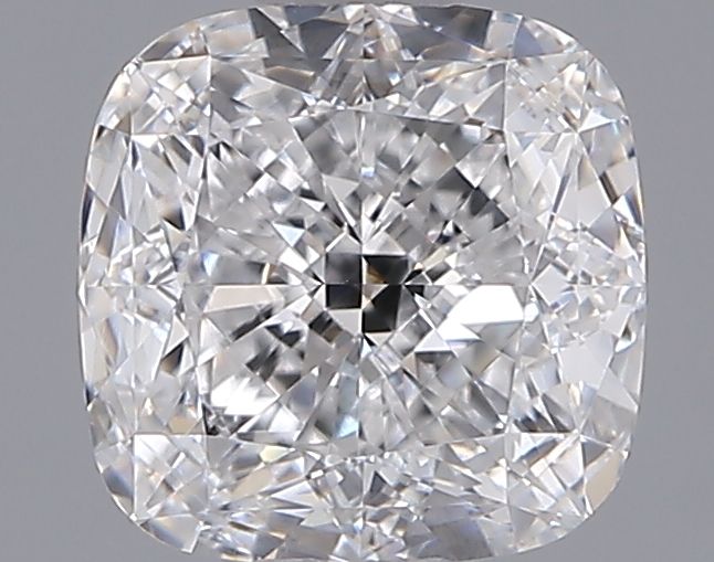 Lab Grown Diamond Lab-grown 1,5Ct D-VVS2 Cushion - IGILG816629490 1