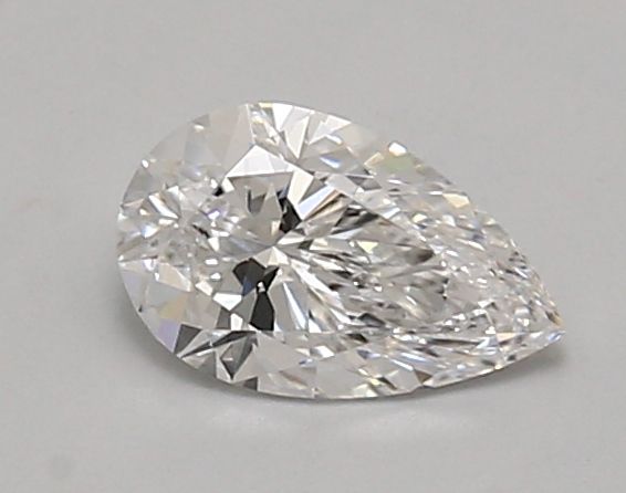 Lab Grown Diamond Lab-grown 0,92Ct D-VVS1 Pear - IGILG819663024 1