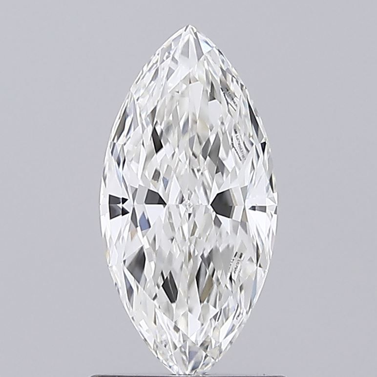 Lab Grown Diamond Lab-grown 1,08Ct F-VVS2 Marquise - IGILG795631167 1