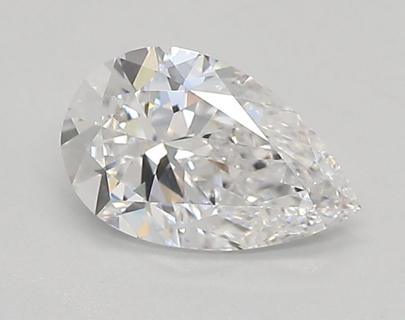 Lab Grown Diamond Lab-grown 0,95Ct D-VVS1 Pear - IGILG817649036 1