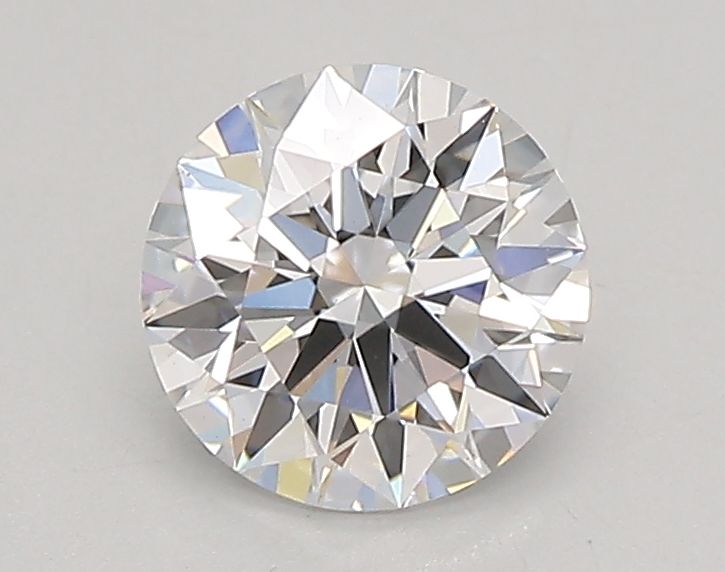 Lab Grown Diamond Lab-grown 0,89Ct D-VVS2 Round - IGILG819646153 1