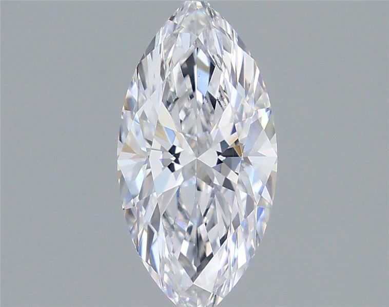 Lab Grown Diamond Lab-grown 1,01Ct D-VVS2 Marquise - IGILG814633171 1