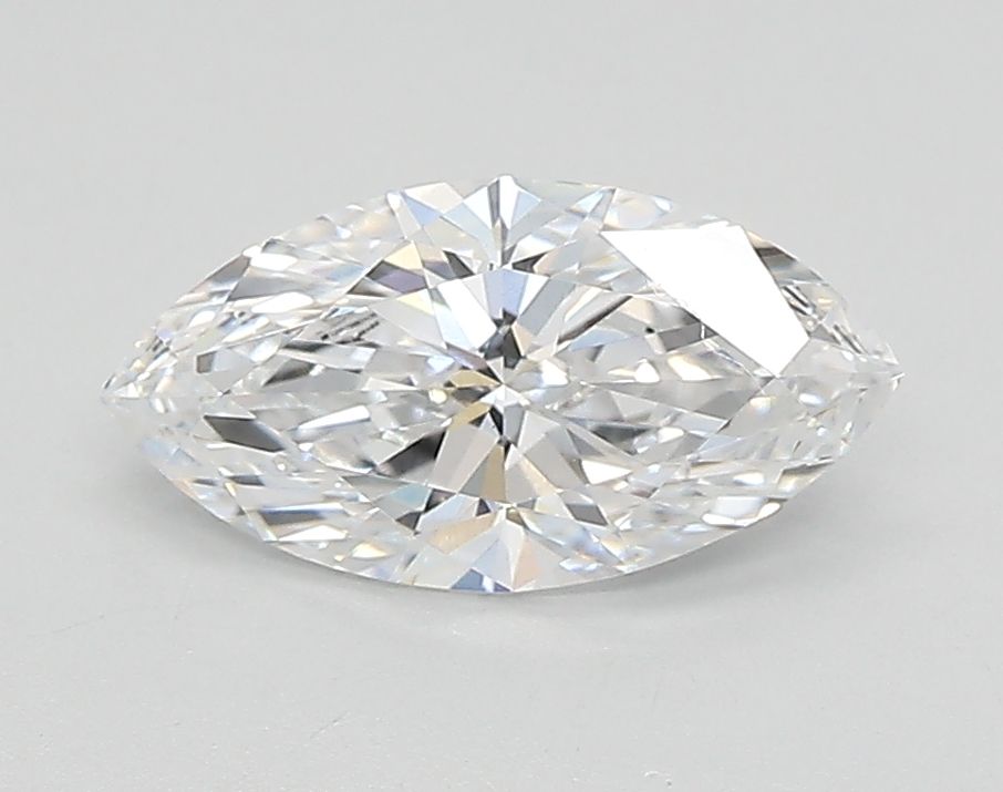 Lab Grown Diamond Lab-grown 0,97Ct D-VVS2 Marquise - IGILG817680408 1