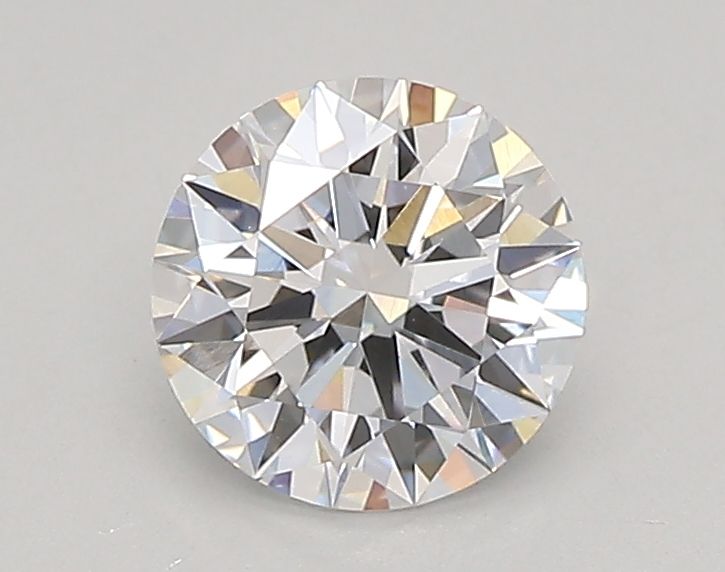 Lab Grown Diamond Lab-grown 0,79Ct D-VVS1 Round - IGILG819661039 1