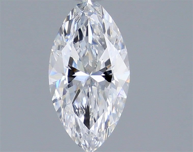 Lab Grown Diamond Lab-grown 1,08Ct D-VVS2 Marquise - IGILG814633181 1