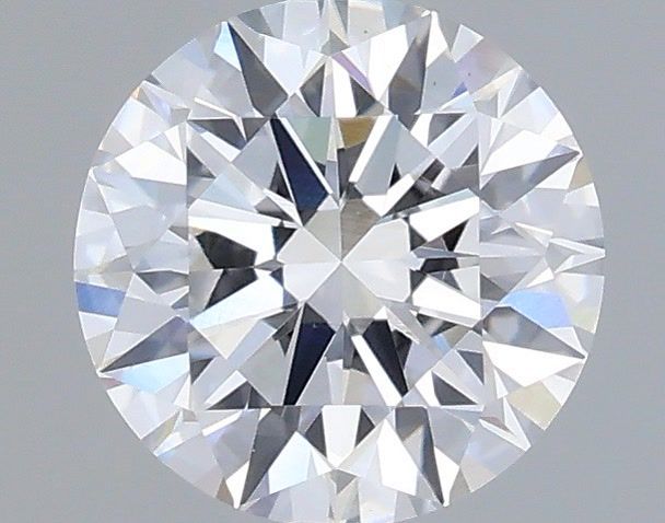 Lab Grown Diamond Lab-grown 1,03Ct D-VS1 Round - IGILG812608178 1