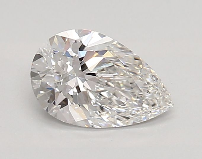 Lab Grown Diamond Lab-grown 0,77Ct E-VVS1 Pear - IGILG819663121 1