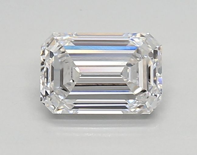 Lab Grown Diamond Lab-grown 0,81Ct D-VVS2 Emerald - IGILG820603330 1
