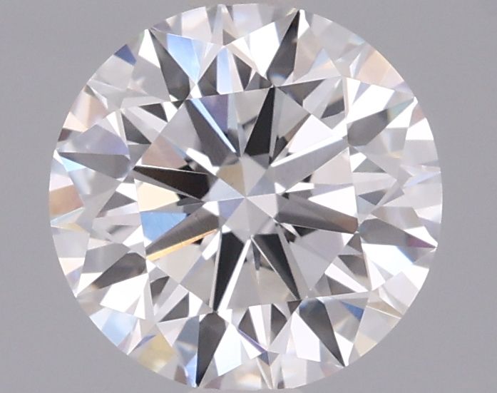 Lab Grown Diamond Lab-grown 1,5Ct E-VVS2 Round - IGILG802626996 1