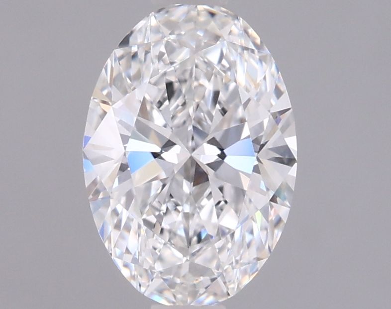 Lab Grown Diamond Lab-grown 1,04Ct D-VVS2 Oval - IGILG803622731 1