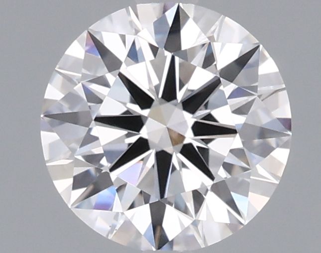 Lab Grown Diamond Lab-grown 1,04Ct D-VS1 Round - IGILG802622655 1