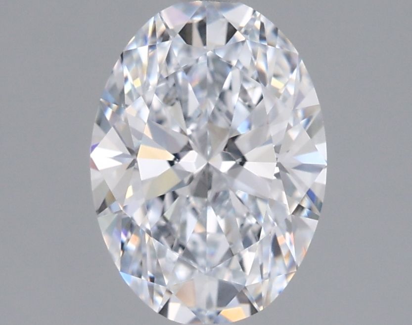 Lab Grown Diamond Lab-grown 1,52Ct E-VVS2 Oval - IGILG805615828 1