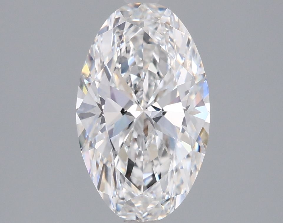 Lab Grown Diamond Lab-grown 1,55Ct D-VVS2 Oval - IGILG805615850 1