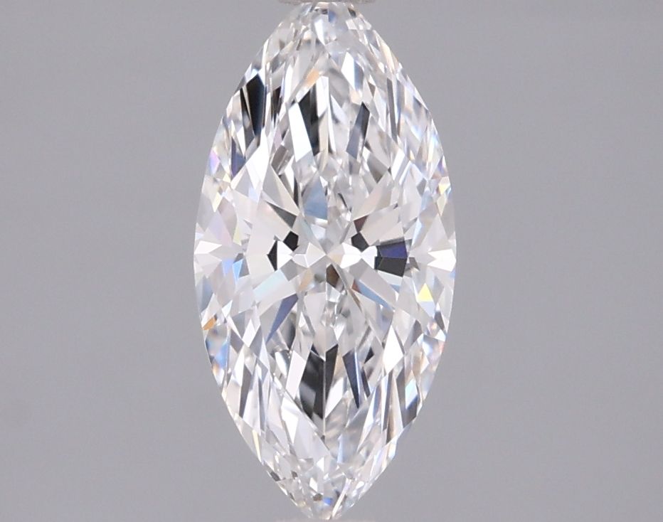 Lab Grown Diamond Lab-grown 1,01Ct D-VVS2 Marquise - IGILG805615886 1