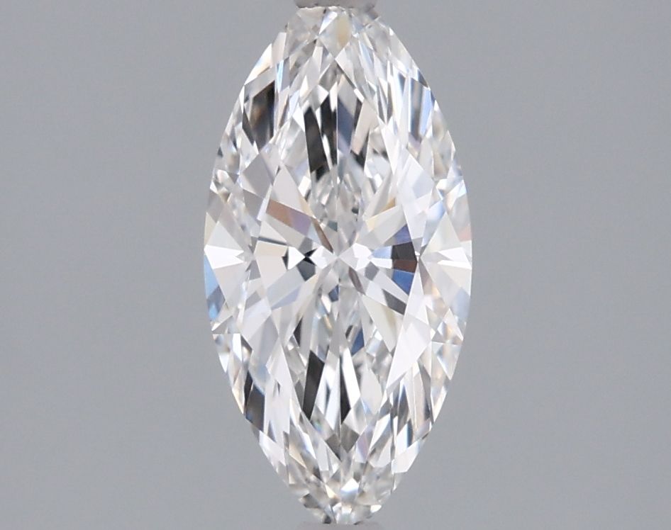 Lab Grown Diamond Lab-grown 1,01Ct E-VVS2 Marquise - IGILG805615891 1