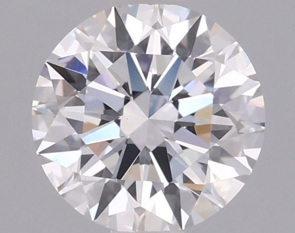 Lab Grown Diamond Lab-grown 1,04Ct D-VS1 Round - IGILG805615021 1