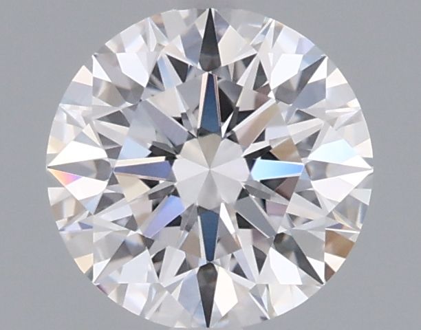 Lab Grown Diamond Lab-grown 1,04Ct D-VVS2 Round - IGILG805615027 1