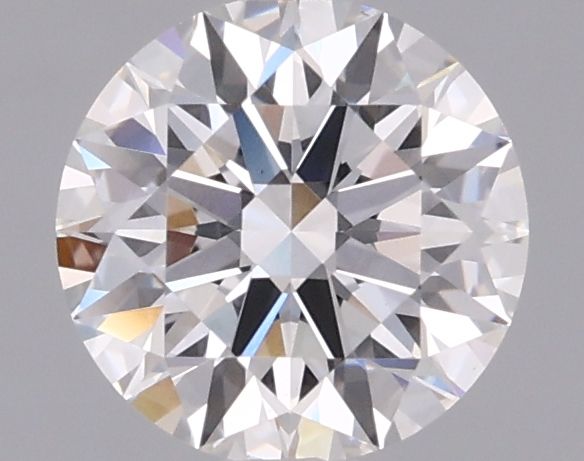 Lab Grown Diamond Lab-grown 1,05Ct E-VS1 Round - IGILG805615043 1
