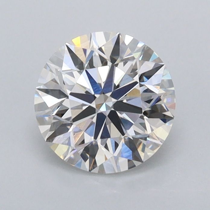Lab Grown Diamond Lab-grown 1,04Ct D-VS1 Round - IGILG805615004 1