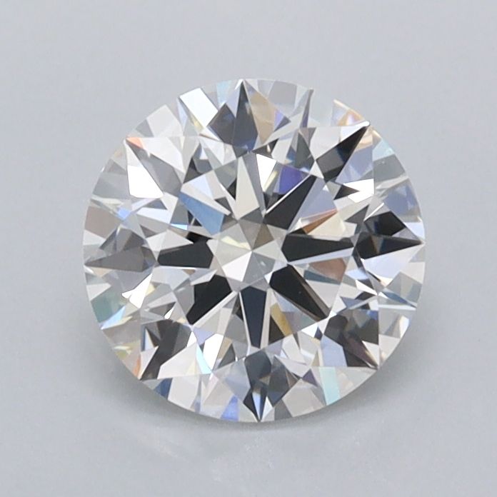 Lab Grown Diamond Lab-grown 1,04Ct D-VVS2 Round - IGILG805615003 1