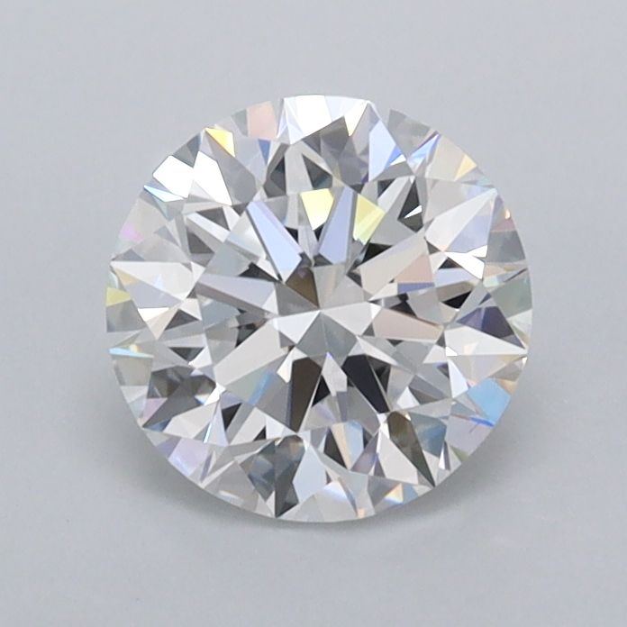 Lab Grown Diamond Lab-grown 1,02Ct D-VS1 Round - IGILG805614896 1