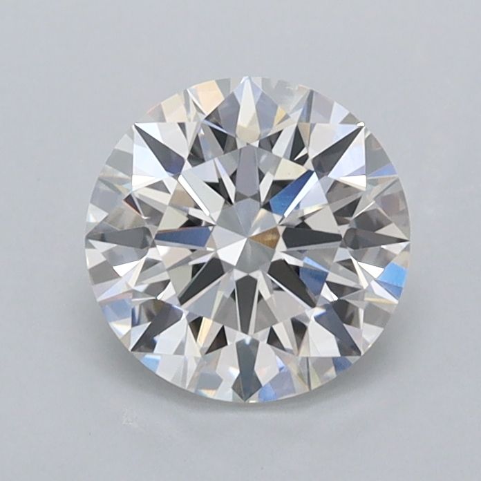 Lab Grown Diamond Lab-grown 1,02Ct D-VVS2 Round - IGILG805614889 1