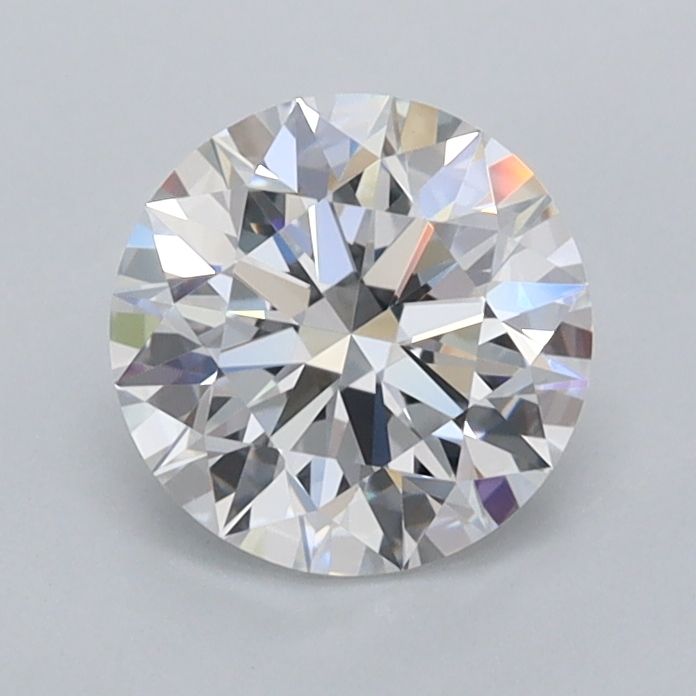Lab Grown Diamond Lab-grown 1,08Ct D-VVS2 Round - IGILG805615120 1