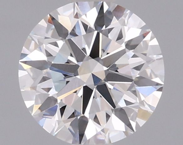 Lab Grown Diamond Lab-grown 1,01Ct D-VVS2 Round - IGILG805614772 1