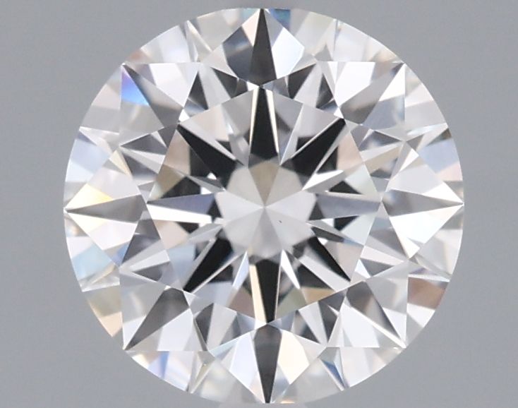 Lab Grown Diamond Lab-grown 1,51Ct E-VS1 Round - IGILG802627051 1