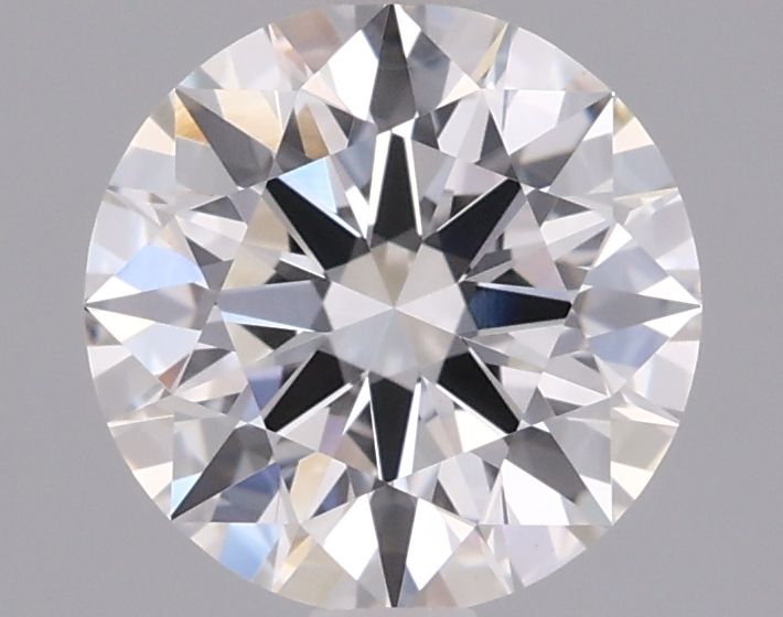 Lab Grown Diamond Lab-grown 1,51Ct E-VVS2 Round - IGILG802627053 1