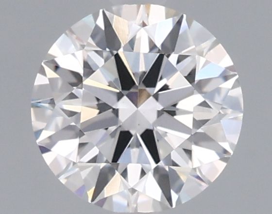 Lab Grown Diamond Lab-grown 1,04Ct D-VS1 Round - IGILG802622670 1