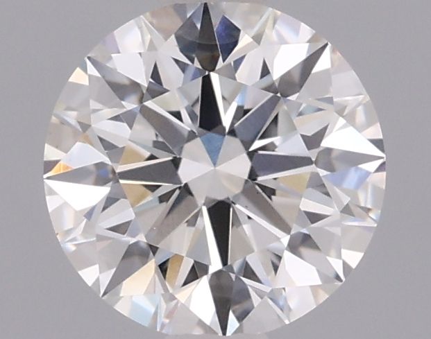 Lab Grown Diamond Lab-grown 1,06Ct F-VVS2 Round - IGILG802622714 1