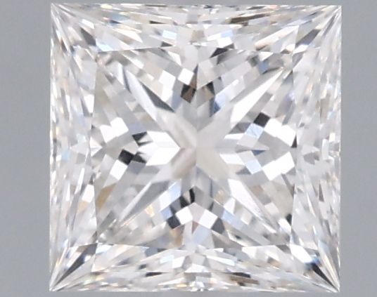 Lab Grown Diamond Lab-grown 1,4Ct F-VS1 Princess - IGILG803617134 1