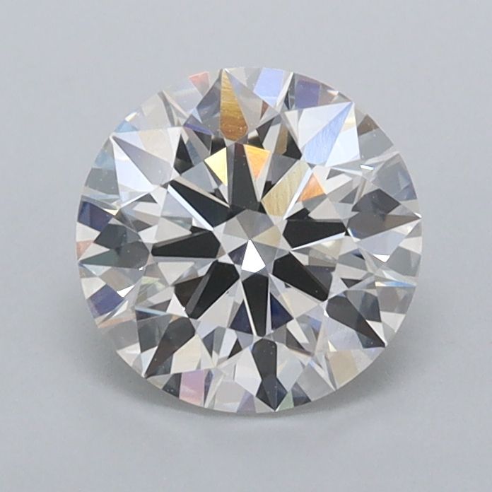 Lab Grown Diamond Lab-grown 1,09Ct F-VVS2 Round - IGILG802622748 1