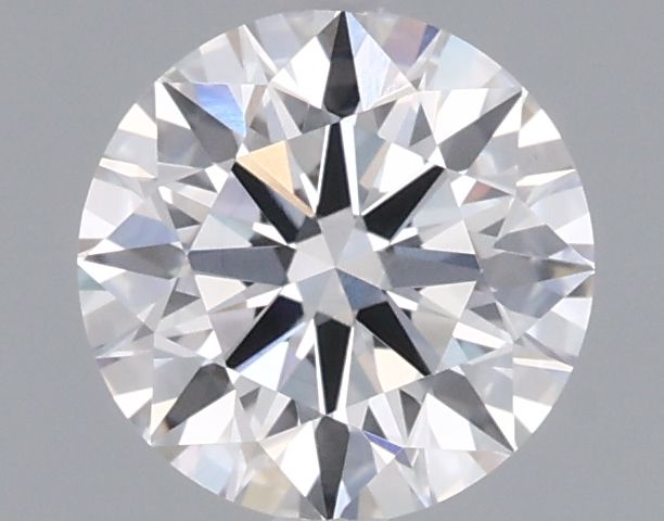 Lab Grown Diamond Lab-grown 1,04Ct D-VS1 Round - IGILG805615025 1