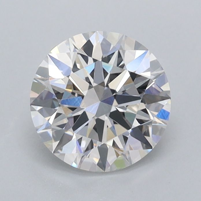 Lab Grown Diamond Lab-grown 1Ct D-VVS2 Round - IGILG804615326 1