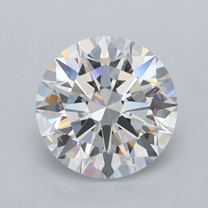 Lab Grown Diamond Lab-grown 1,05Ct D-VVS2 Round - IGILG805615045 1