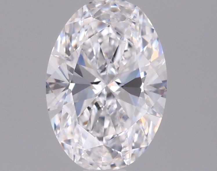 Lab Grown Diamond Lab-grown 1,04Ct D-VVS2 Oval - IGILG805615761 1