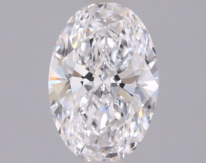 Lab Grown Diamond Lab-grown 1,04Ct D-VVS2 Oval - IGILG805615759 1