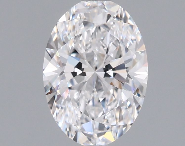 Lab Grown Diamond Lab-grown 1,09Ct D-VS1 Oval - IGILG805615808 1