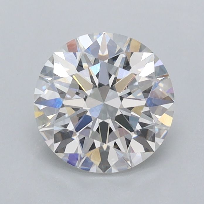 Lab Grown Diamond Lab-grown 1,05Ct E-VVS2 Round - IGILG805615056 1