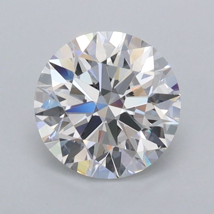 Lab Grown Diamond Lab-grown 1,05Ct E-VVS2 Round - IGILG805615060 1