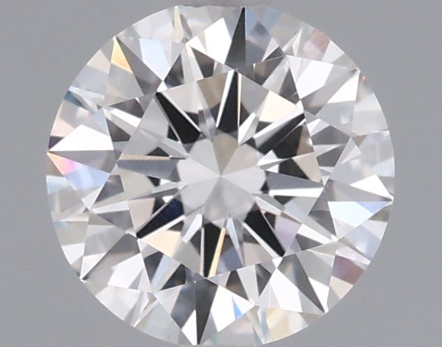Lab Grown Diamond Lab-grown 1,01Ct F-VVS2 Round - IGILG805614778 1