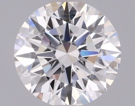 Lab Grown Diamond Lab-grown 1Ct D-VVS2 Round - IGILG804615328 1