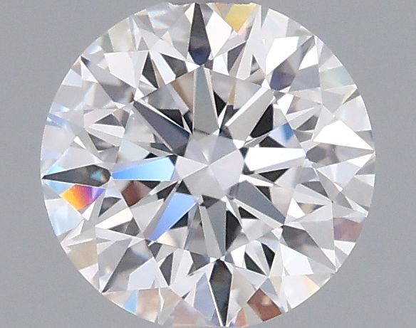 Lab Grown Diamond Lab-grown 1,04Ct D-VS1 Round - IGILG805615014 1